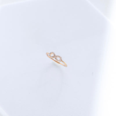 INFINITY RING