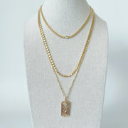 THE STARS NECKLACE