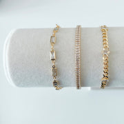 BABY PRINCESS BRACELET