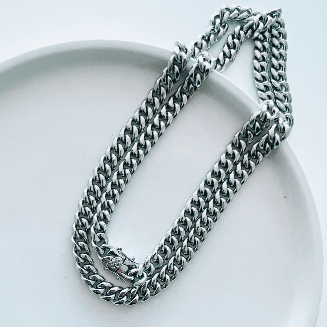Bailalo Necklace