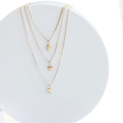 UNDER THE SEA NECKLACE