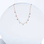 PASTEL BABY NECKLACE