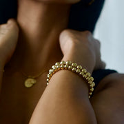 BEADED BRACELETS