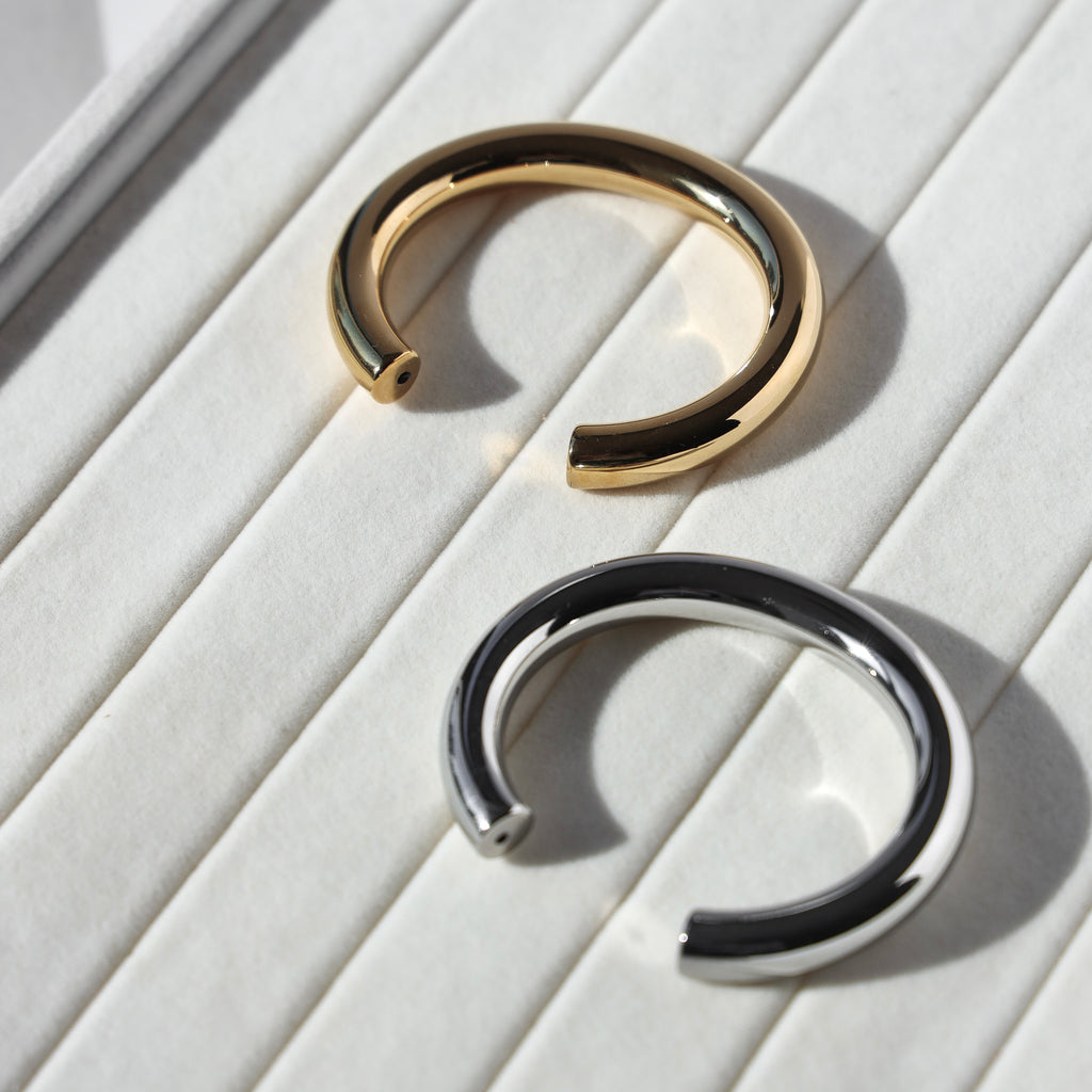 SELENE CUFF BRACELET