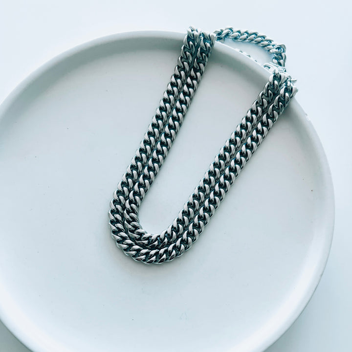 Bailalo Necklace