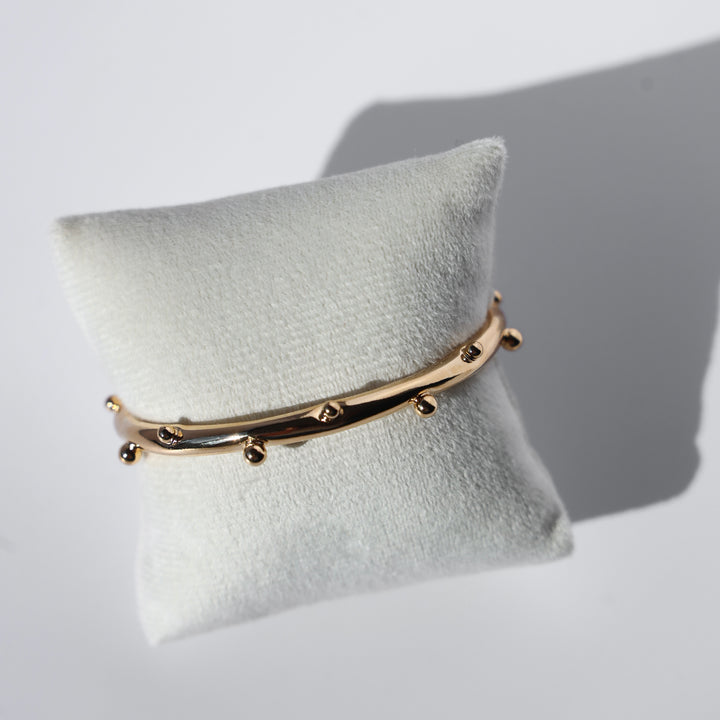 Puntico Bracelet Cuff