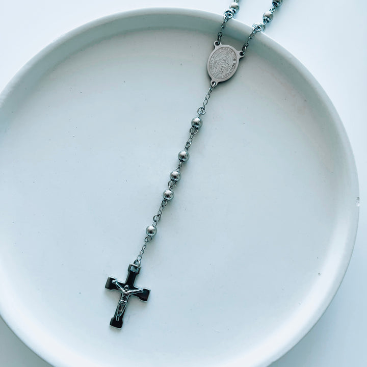 FIRE ROSARY