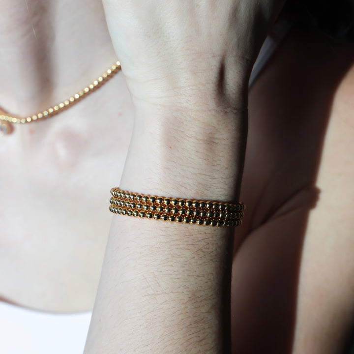 Beaded Bracelet