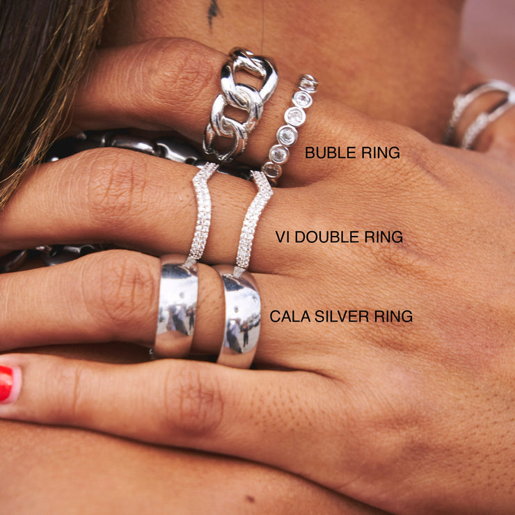 BUBBLE 2.0 RING