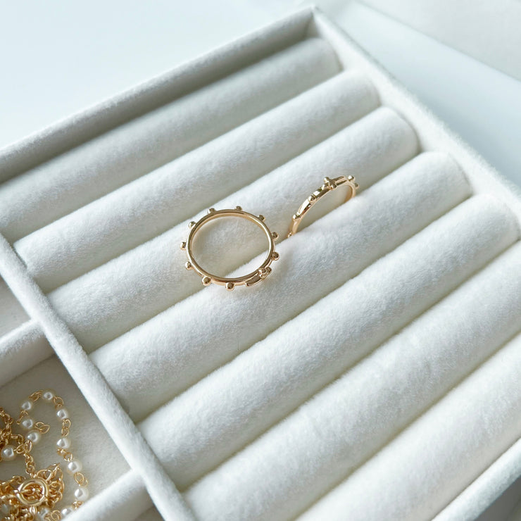 ROSARY RING
