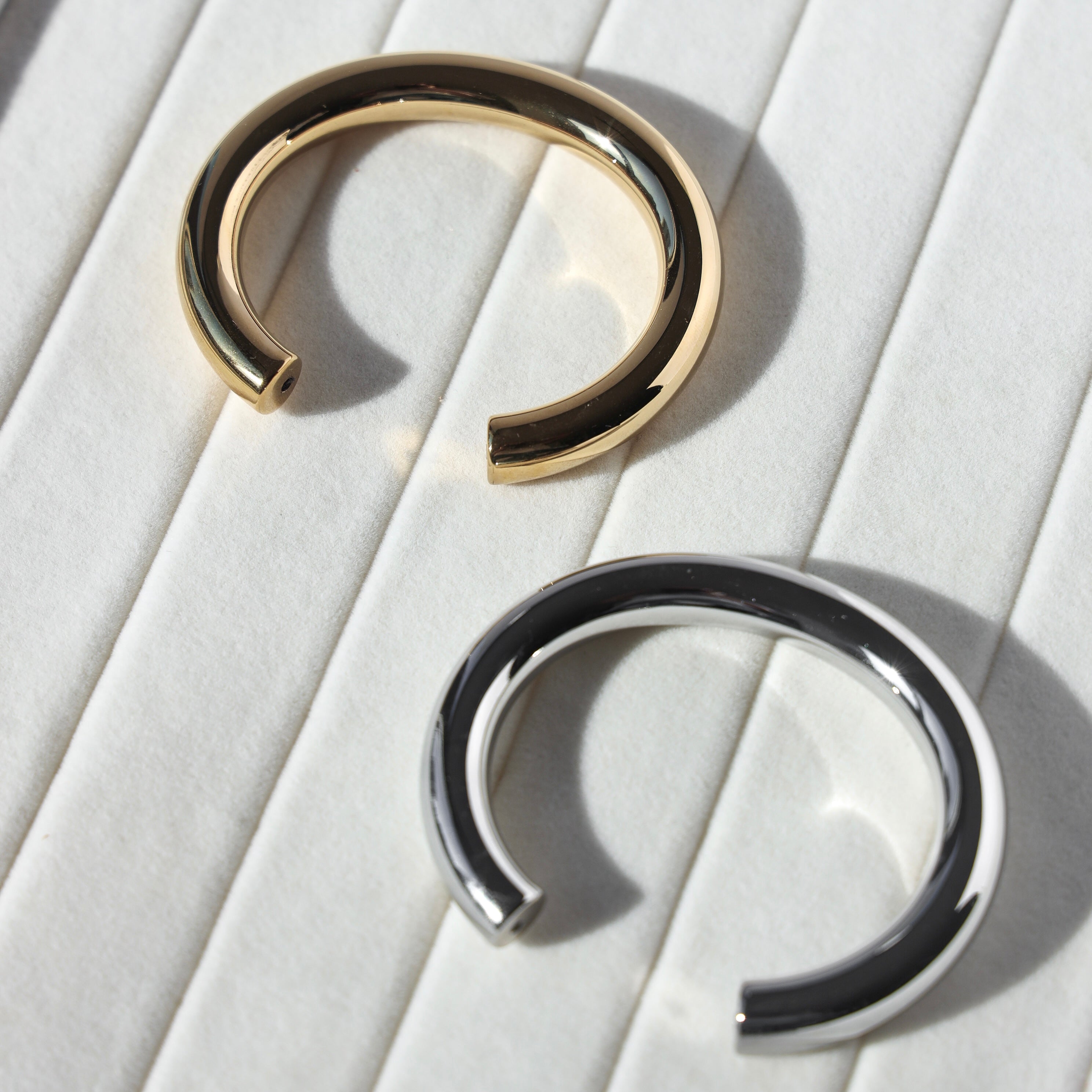 SELENE CUFF BRACELET