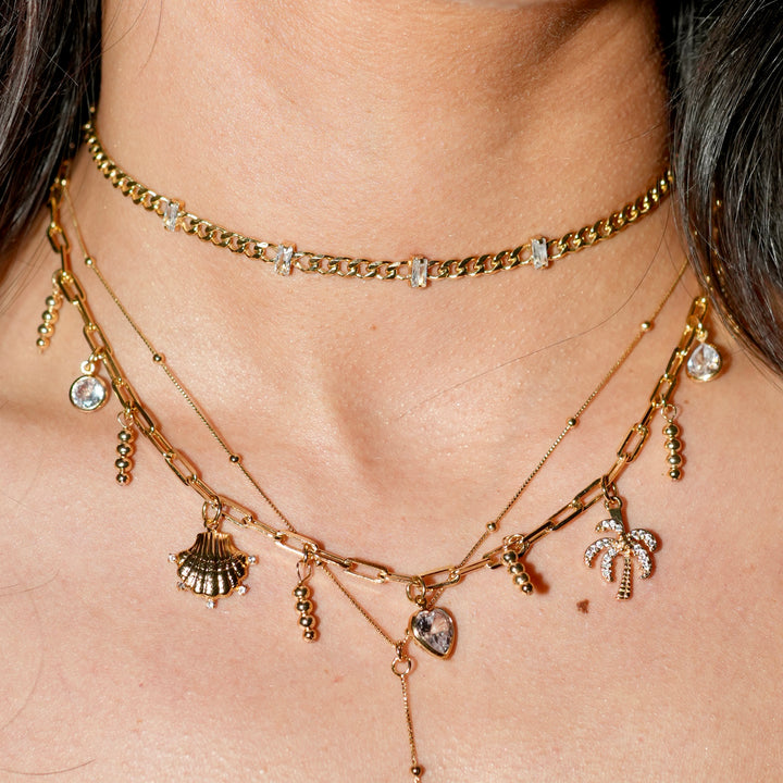Cecilia Choker
