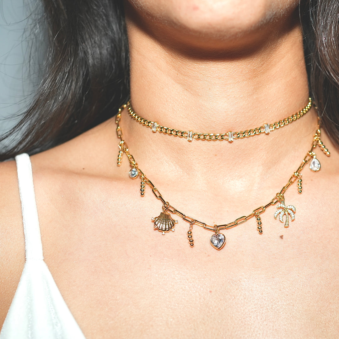 Cecilia Choker