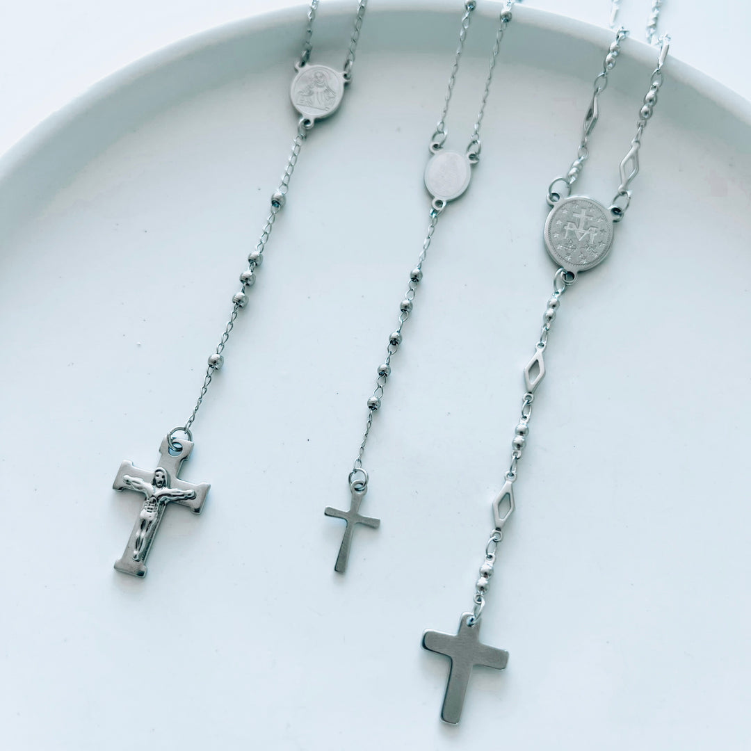 FIRE ROSARY