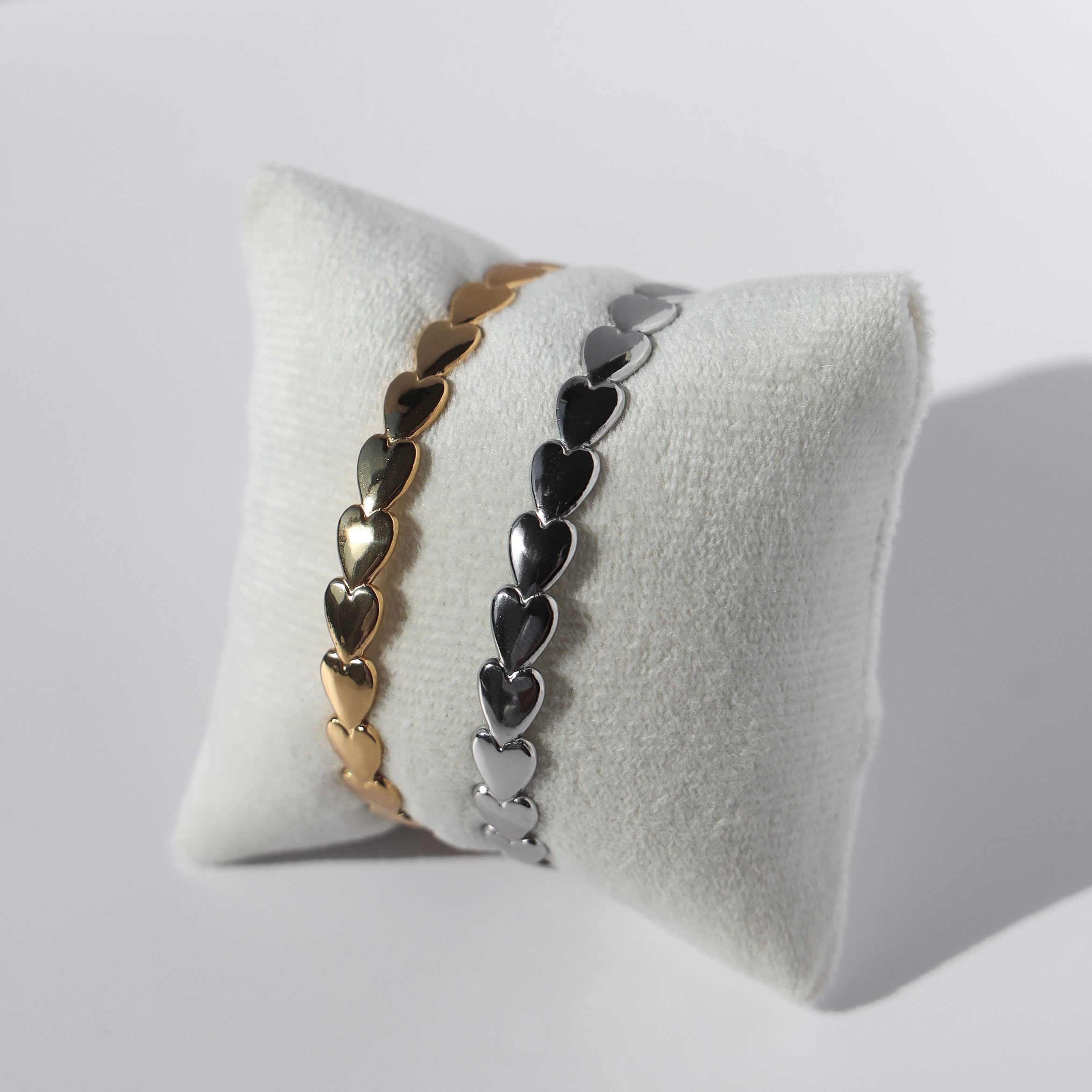 CORAZÓN CUFF