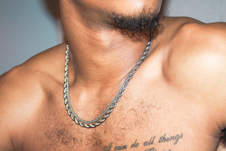 LE ROPE CHAIN