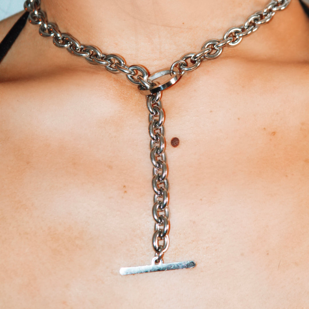 Love Story Lariat