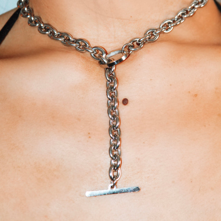 Love Story Lariat