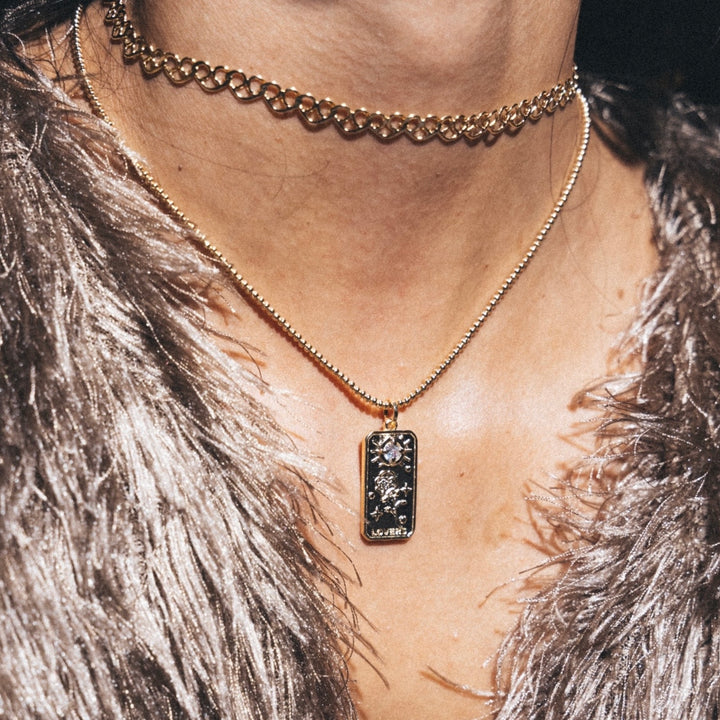 Lovers Necklace