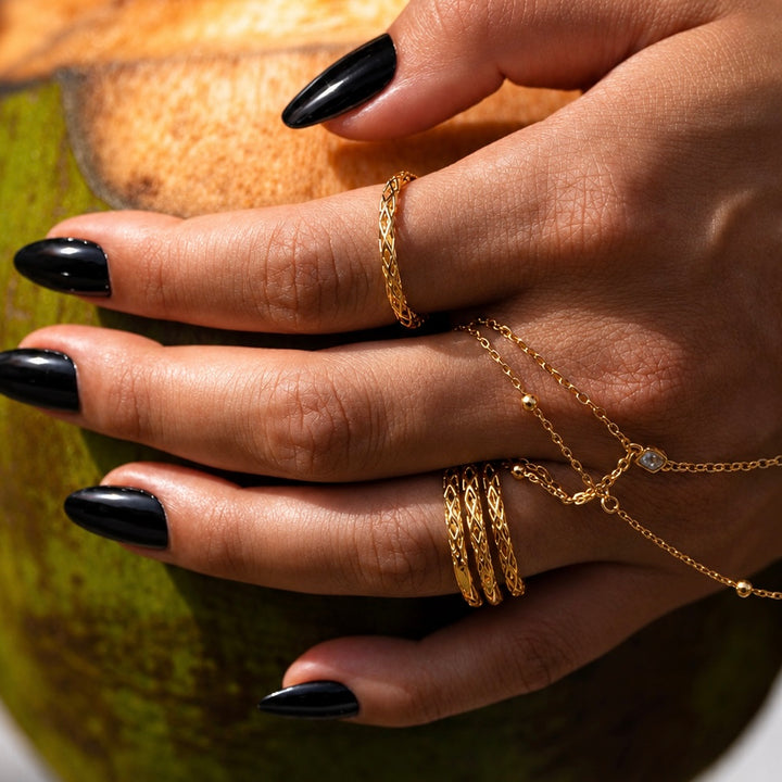 Soga Ring