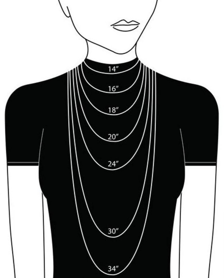 Mary Pearl Necklace