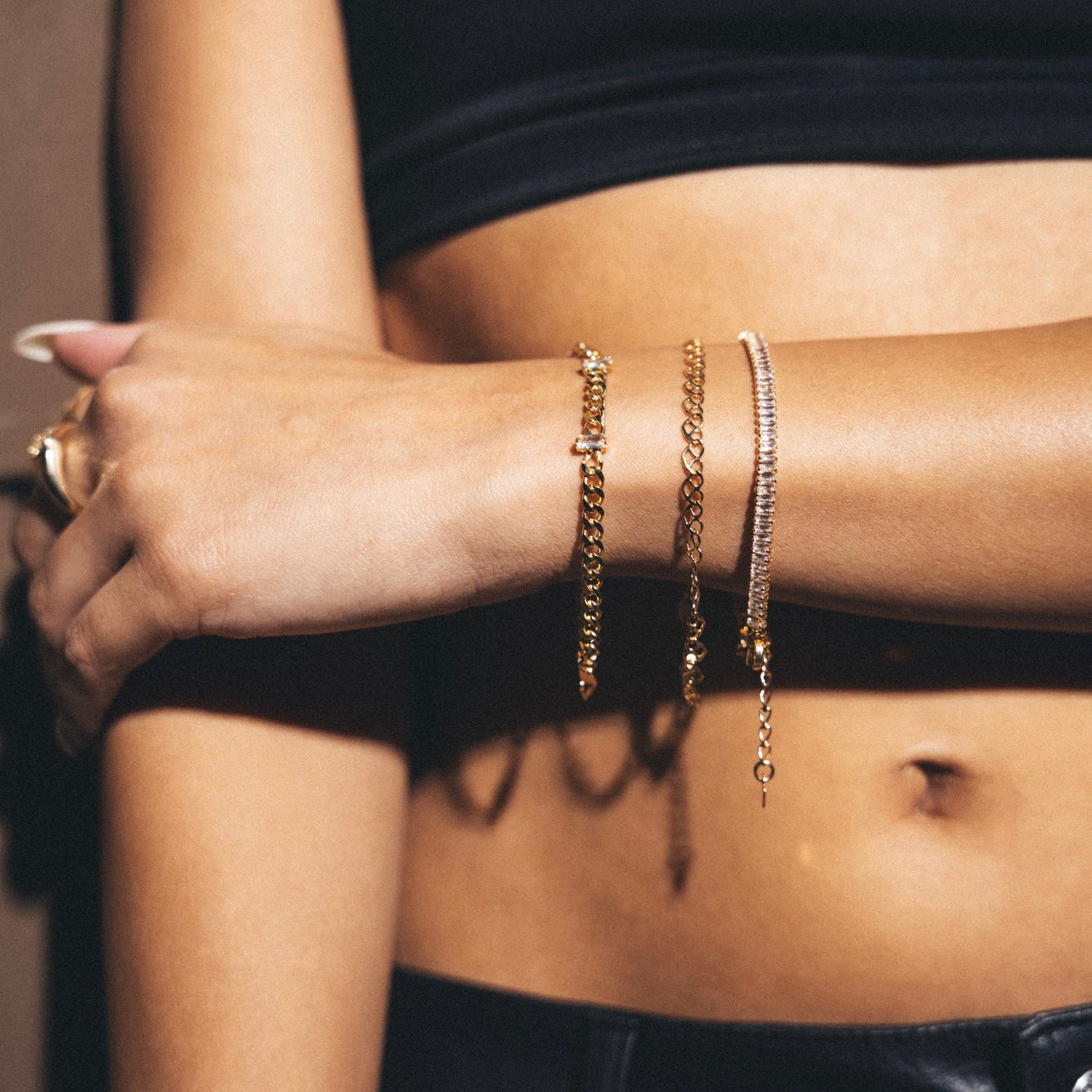 BABY PRINCESS BRACELET