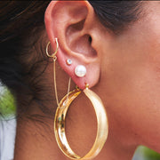 Snake Hoops