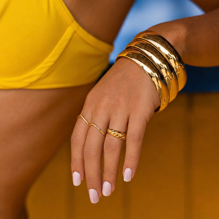 Luna Bangle