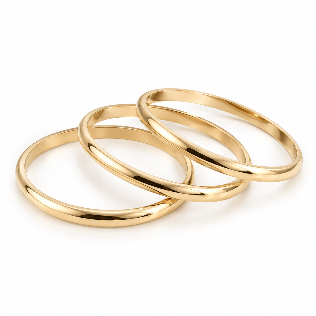 Jay Bangles