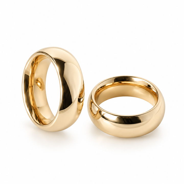 Women’s Doughnut Ring