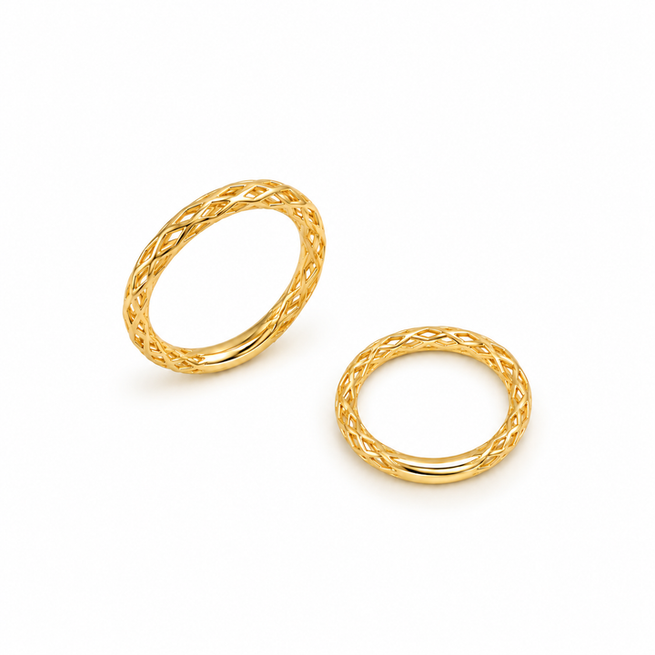 Soga Ring