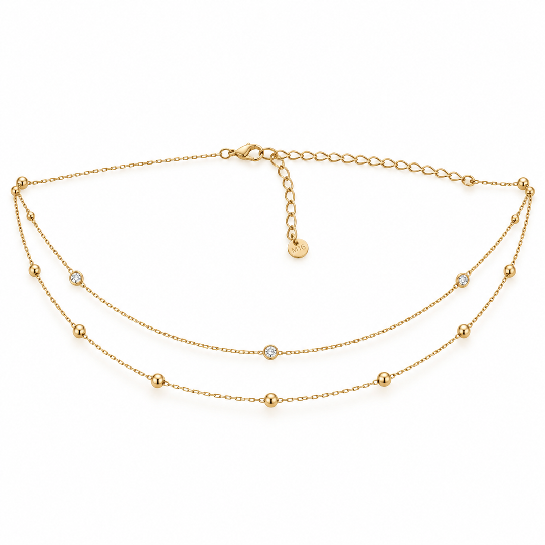 Annabelle Belly Chain