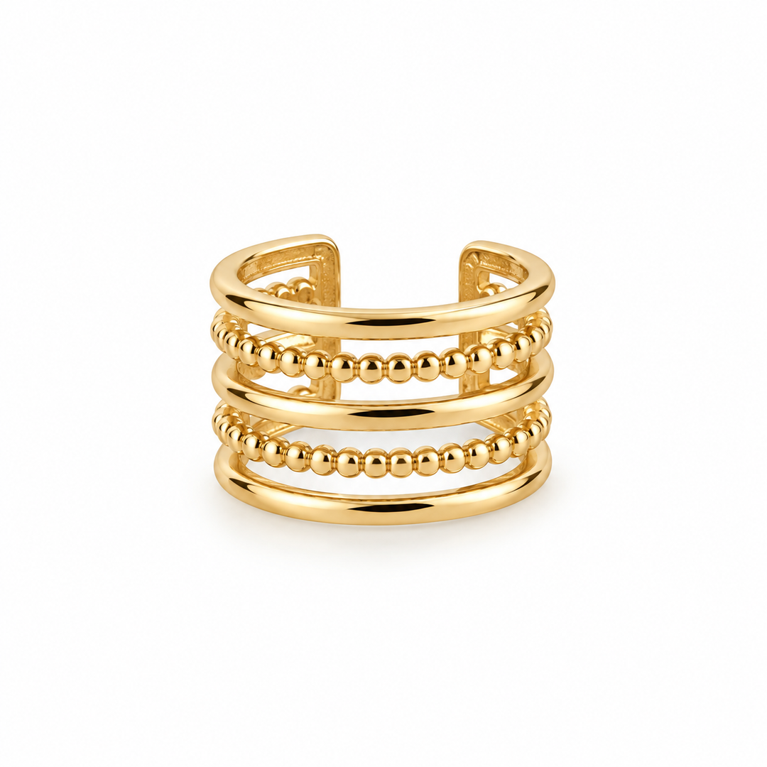 Jay Earcuff