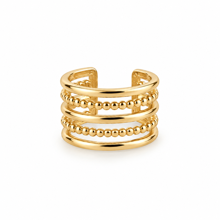 Jay Earcuff