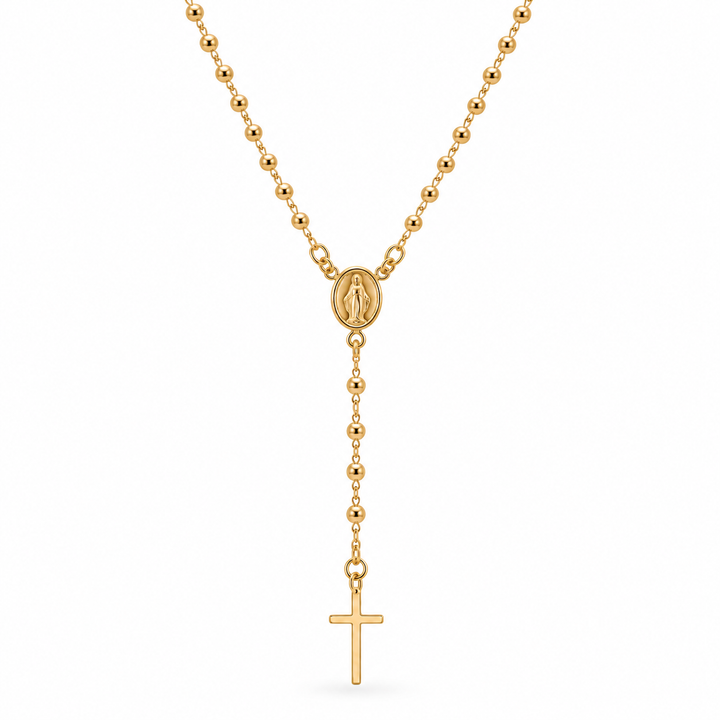 Classic Thin Rosary