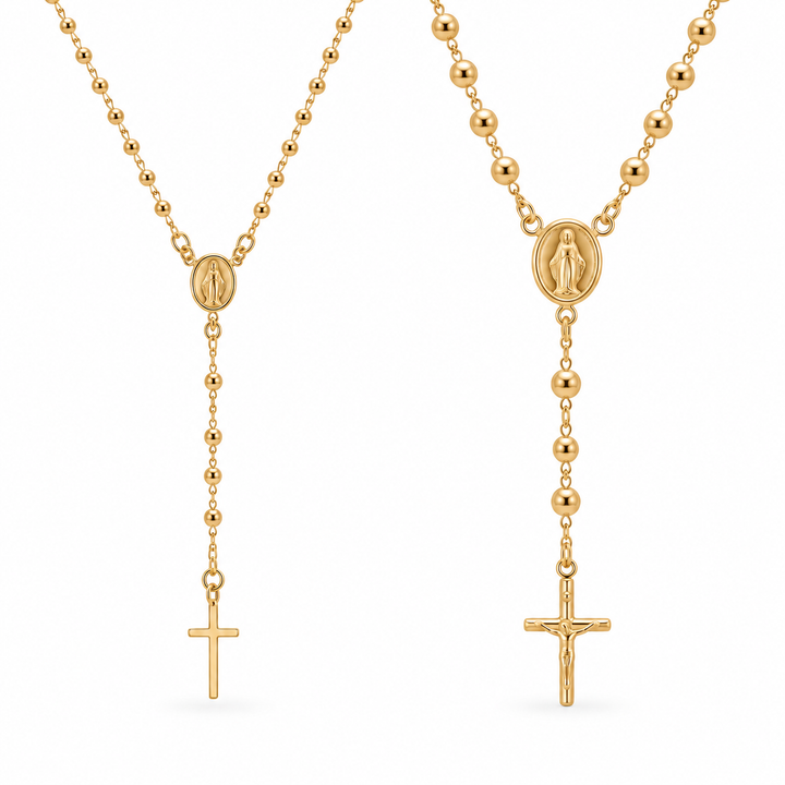 Classic Thin Rosary