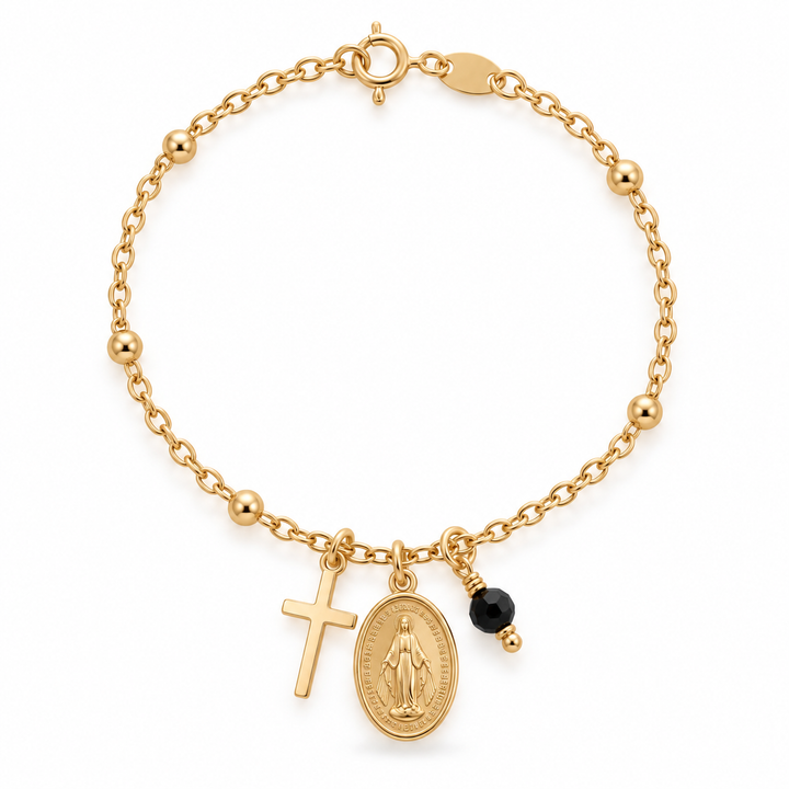 Micro Maria Bracelet