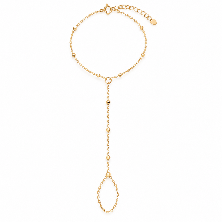 B&amp;C Handchain