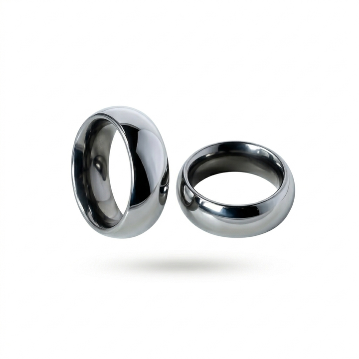 Women’s Doughnut Ring