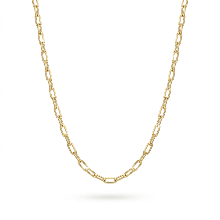 Olivia Necklace