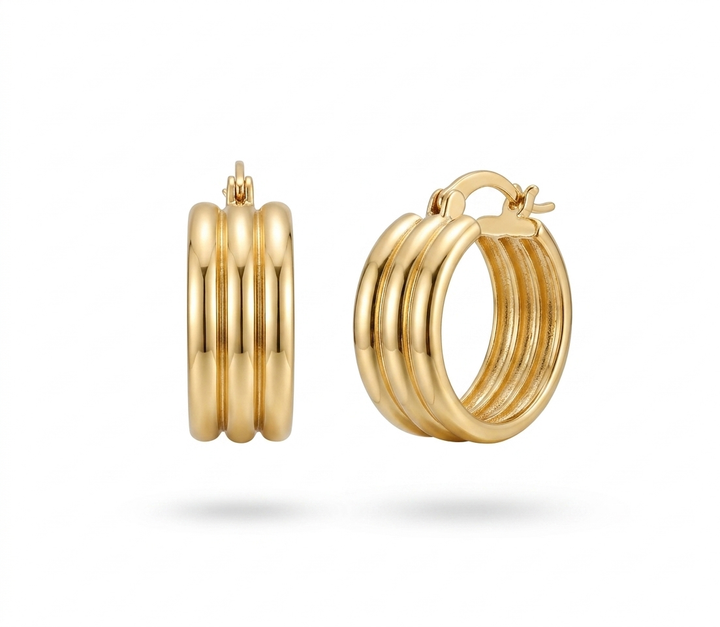 Gitana Hoops