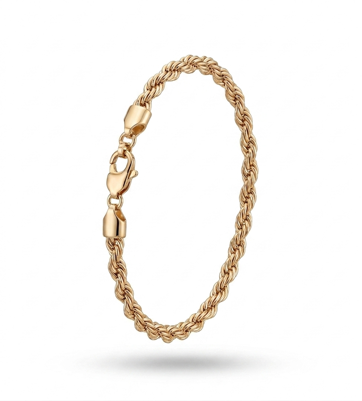 Men’s Rope Bracelet