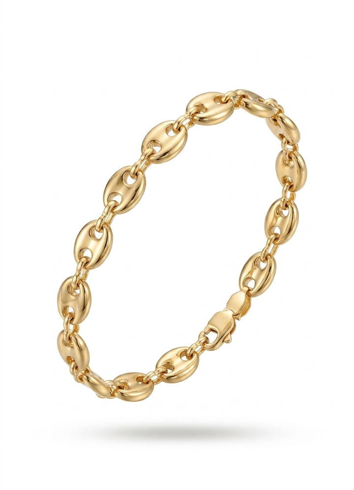 Ucci - Gang Bracelet