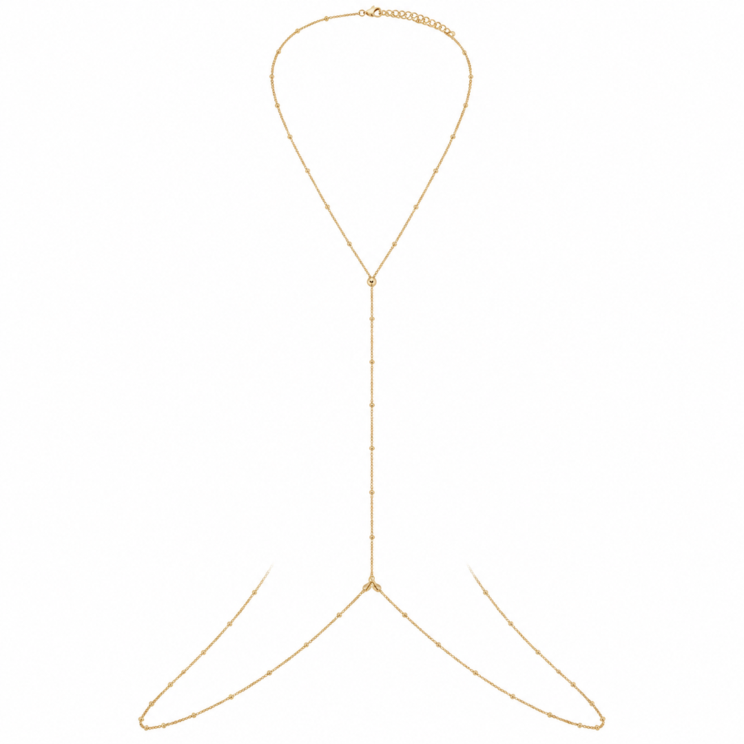 Sirena Bodychain