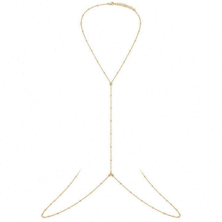 Sirena Bodychain