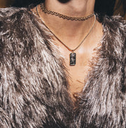 LOVERS NECKLACE