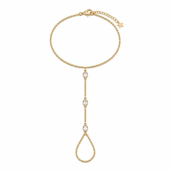Isabela Hand-chain