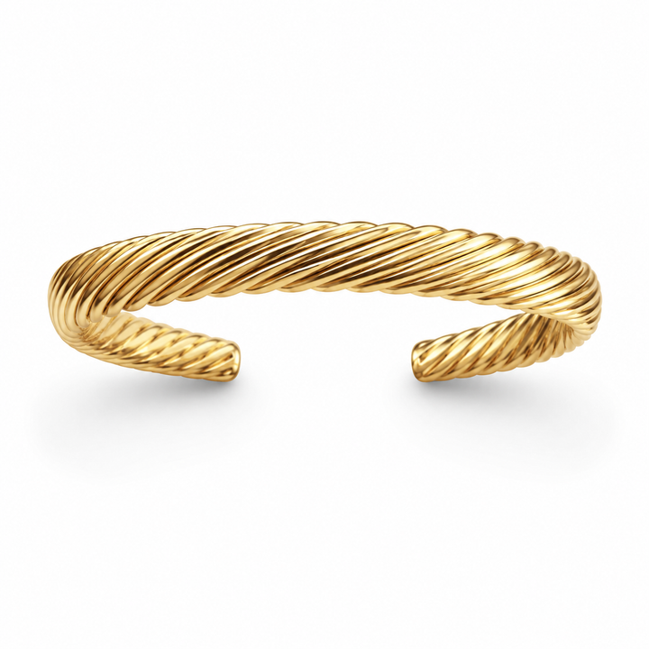 Bella Cuff Bracelet