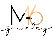 M-16 Jewelry