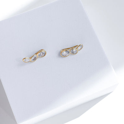 TREASURE EARRINGS